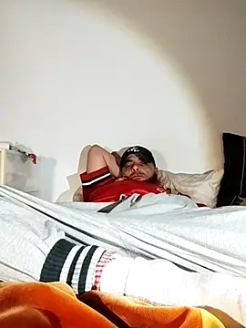 SmokedAlloy2 online show from October 10, 2025, 1:50 am