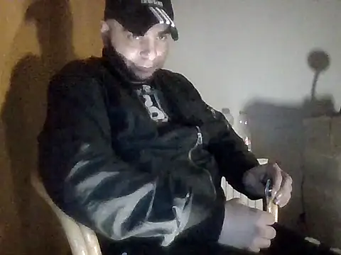 SmokedAlloy2 online show from March 4, 2026, 4:09 am