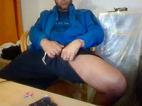 SmokedAlloy2 online show from February 11, 2026, 8:52 pm