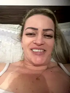 Alerquinasc online show from October 30, 2025, 6:23 am