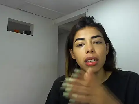 MeganAndMaxxh online show from October 4, 2025, 12:56 am