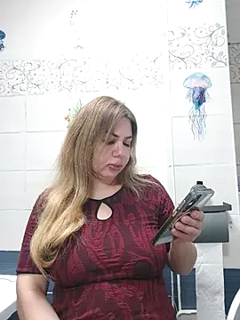 Alisasexxh online show from March 8, 2026, 9:18 pm