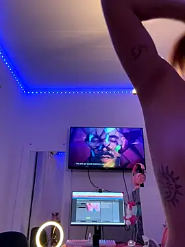 Snapshot of rayssabjj chatting on October 2, 2025, 12:14 am rayssabjj online show from October 2, 2025, 12:14 am