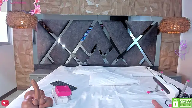 Selene  Lopez  online show from March 27, 2026, 7:48 pm