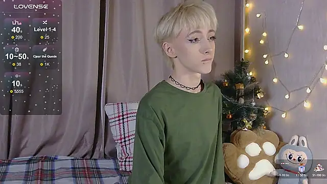 NextVibe  online show from January 11, 2026, 4:25 pm