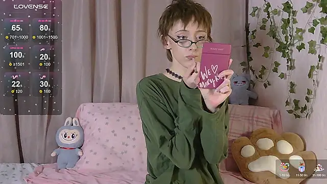 NextVibe  online show from April 3, 2026, 4:46 pm