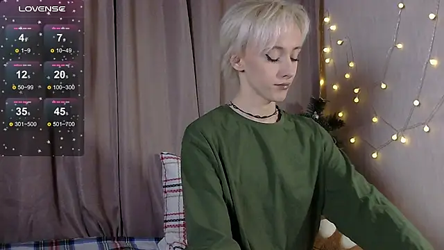 NextVibe  online show from December 22, 2025, 6:30 pm