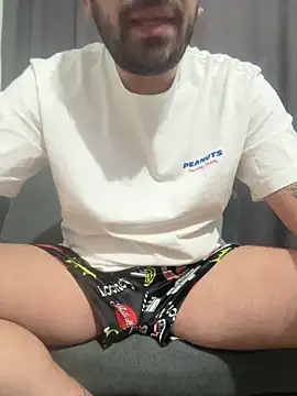 mooting01 online show from April 3, 2026, 11:55 pm