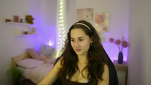 Snapshot of Annita_Grey chatting on October 18, 2025, 6:54 pm Annita Grey online show from October 18, 2025, 6:54 pm