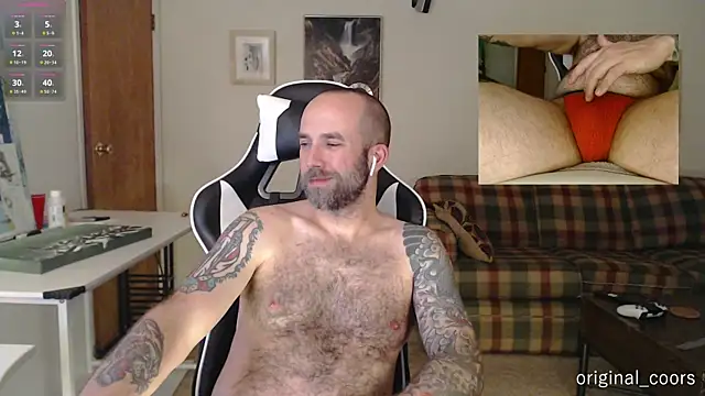 Snapshot of original_coors chatting on September 24, 2025, 11:32 pm original coors online show from September 24, 2025, 11:32 pm