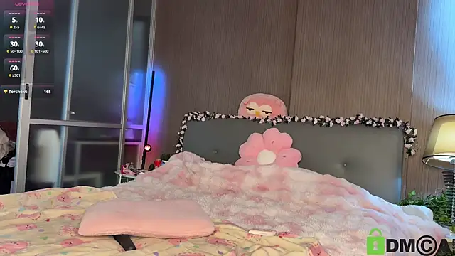 Snapshot of Lizzy_meoww chatting on November 2, 2025, 6:07 am Lizzy meoww online show from November 2, 2025, 6:07 am