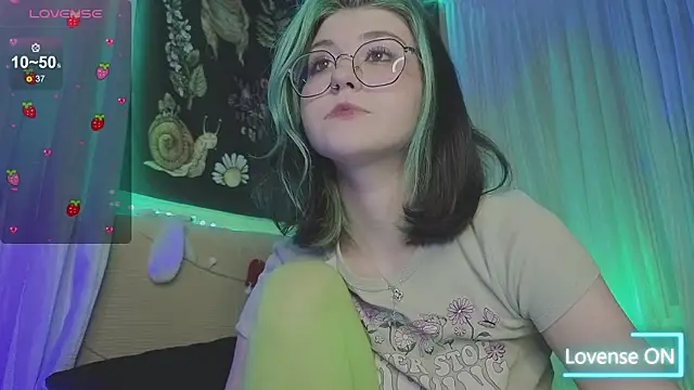 Miko Meow online show from March 19, 2026, 5:02 pm