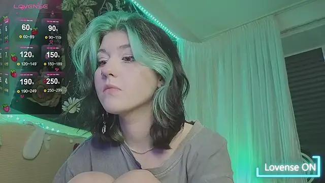 Miko Meow online show from March 16, 2026, 2:53 pm