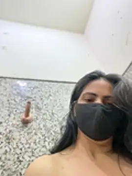 SashaPatel online show from May 11, 2026, 2:40 pm