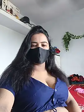 Natasa-4455 online show from July 5, 2026, 2:27 am