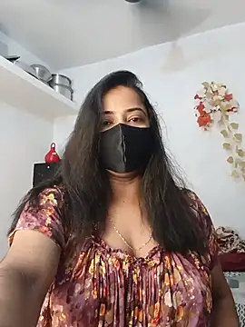 Natasa-4455 online show from June 19, 2026, 2:34 pm