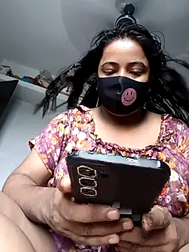 Natasa-4455 online show from June 28, 2026, 11:55 pm