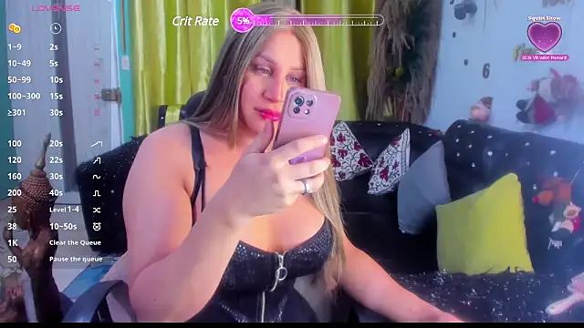 BarbieStyled online show from December 30, 2024, 1:15 am