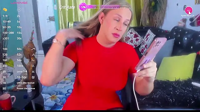 BarbieStyled online show from December 5, 2024, 2:26 am