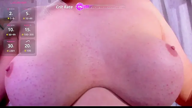 Snapshot of BarbieStyled chatting on November 14, 2025, 12:20 pm BarbieStyled online show from November 14, 2025, 12:20 pm