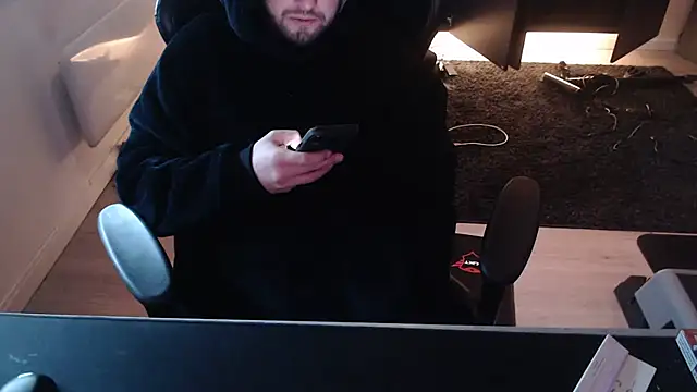 Snapshot of billybeerNL chatting on January 13, 2026, 12:20 pm billybeerNL online show from January 13, 2026, 12:20 pm