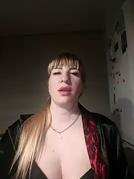 babyjessi online show from April 19, 2026, 8:00 pm