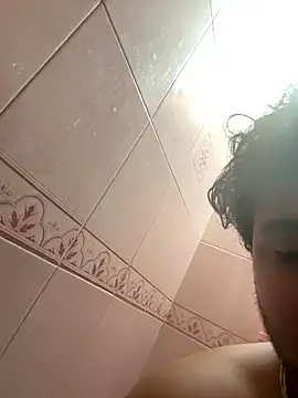 Kira 1413 online show from January 12, 2026, 8:21 am