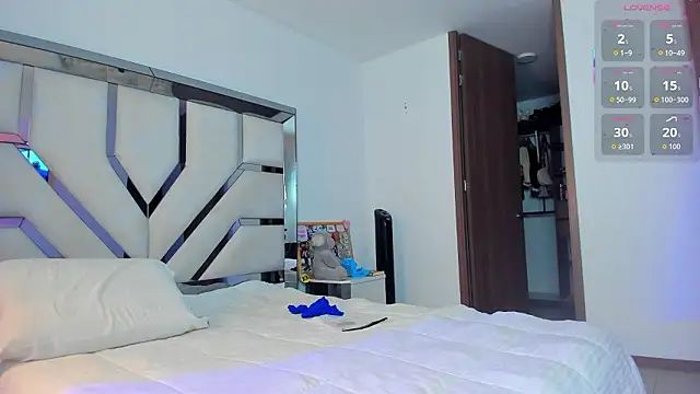 Michelle Ferrerr online show from January 16, 2026, 11:14 am