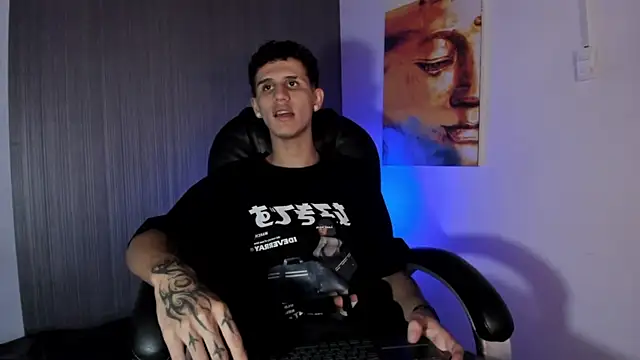  realwav online show from December 3, 2025, 8:58 am