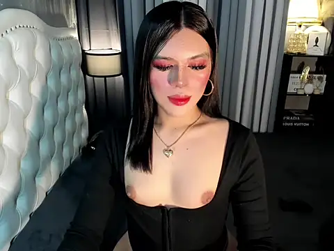 naughtyandreaxx online show from November 8, 2025, 9:40 pm