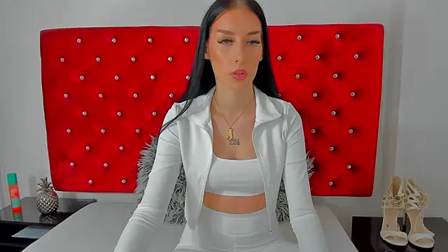 PleasureJasmine online show from November 26, 2025, 10:26 am