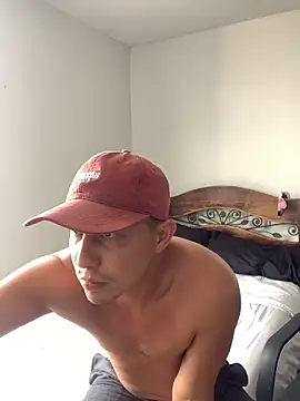 andyzuzka online show from February 11, 2026, 3:01 pm