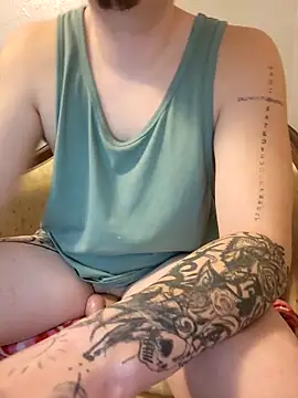 matty244 online show from January 8, 2026, 12:27 am