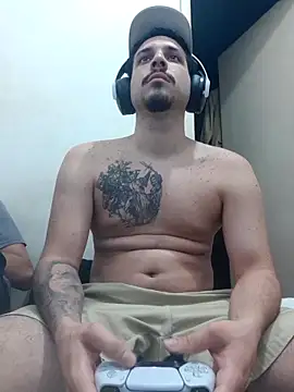 branquintatto online show from October 26, 2025, 12:55 am