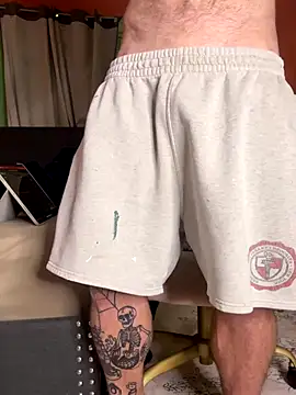 Snapshot of bearcub300 chatting on October 7, 2025, 4:57 am bearcub300 online show from October 7, 2025, 4:57 am