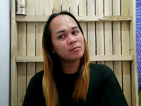 urdreamgirljacky online show from April 15, 2026, 4:07 am