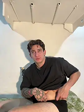 AteneoJr online show from February 3, 2026, 3:15 am