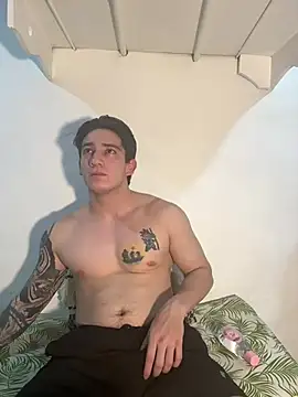 AteneoJr online show from February 6, 2026, 12:28 am