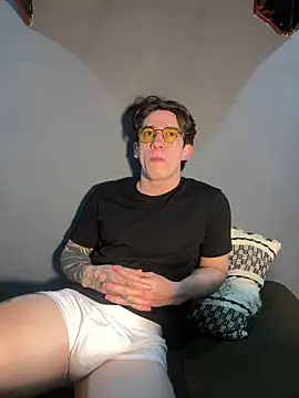 AteneoJr online show from March 27, 2026, 1:14 am