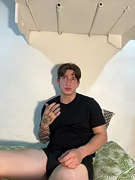 AteneoJr online show from February 14, 2026, 12:22 am