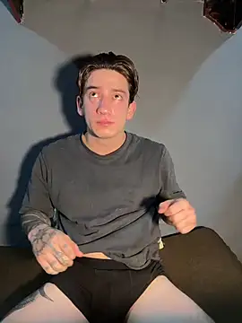 AteneoJr online show from February 28, 2026, 12:10 am