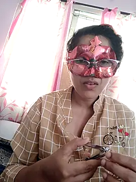 thanusi 2 online show from April 6, 2026, 4:46 am