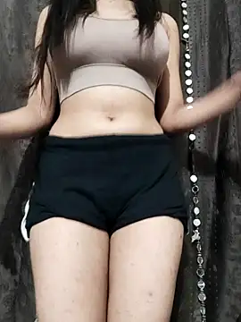 Snapshot of Your_Rubina chatting on October 13, 2025, 3:35 pm Your Rubina online show from October 13, 2025, 3:35 pm