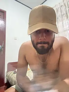 Snapshot of sRigobXJamex chatting on June 28, 2026, 12:33 pm sRigobXJamex online show from June 28, 2026, 12:33 pm