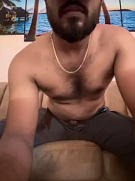 sRigobXJamex online show from March 8, 2026, 5:11 am