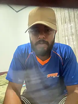 Snapshot of sRigobXJamex chatting on July 4, 2026, 2:07 am sRigobXJamex online show from July 4, 2026, 2:07 am