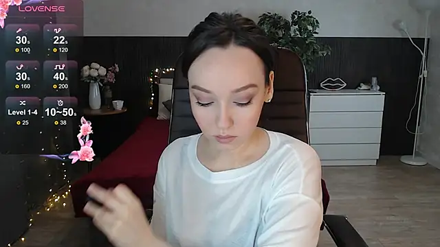 Snapshot of Sexy_Alexia69 chatting on September 20, 2025, 11:04 am Sexy Alexia69 online show from September 20, 2025, 11:04 am