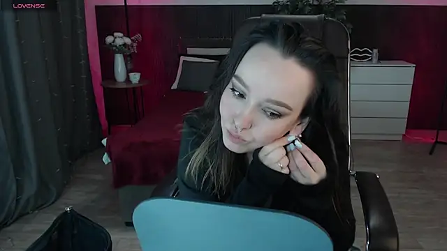 Snapshot of Sexy_Alexia69 chatting on October 24, 2025, 10:03 am Sexy Alexia69 online show from October 24, 2025, 10:03 am