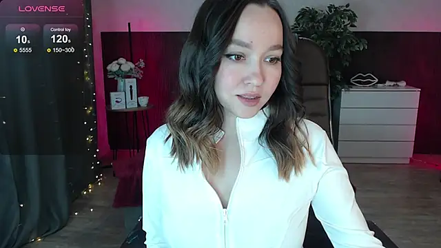 Snapshot of Sexy_Alexia69 chatting on October 9, 2025, 12:06 pm Sexy Alexia69 online show from October 9, 2025, 12:06 pm