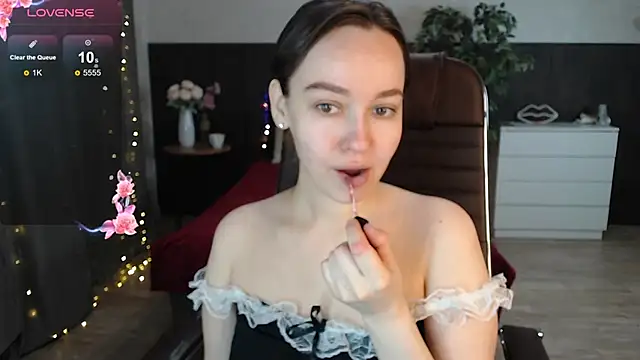 Snapshot of Sexy_Alexia69 chatting on September 21, 2025, 11:15 am Sexy Alexia69 online show from September 21, 2025, 11:15 am